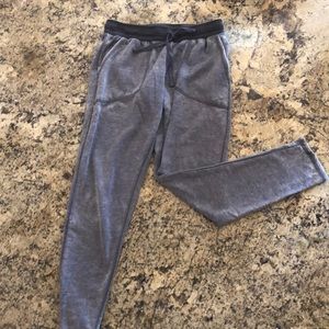 Super soft jogging pants